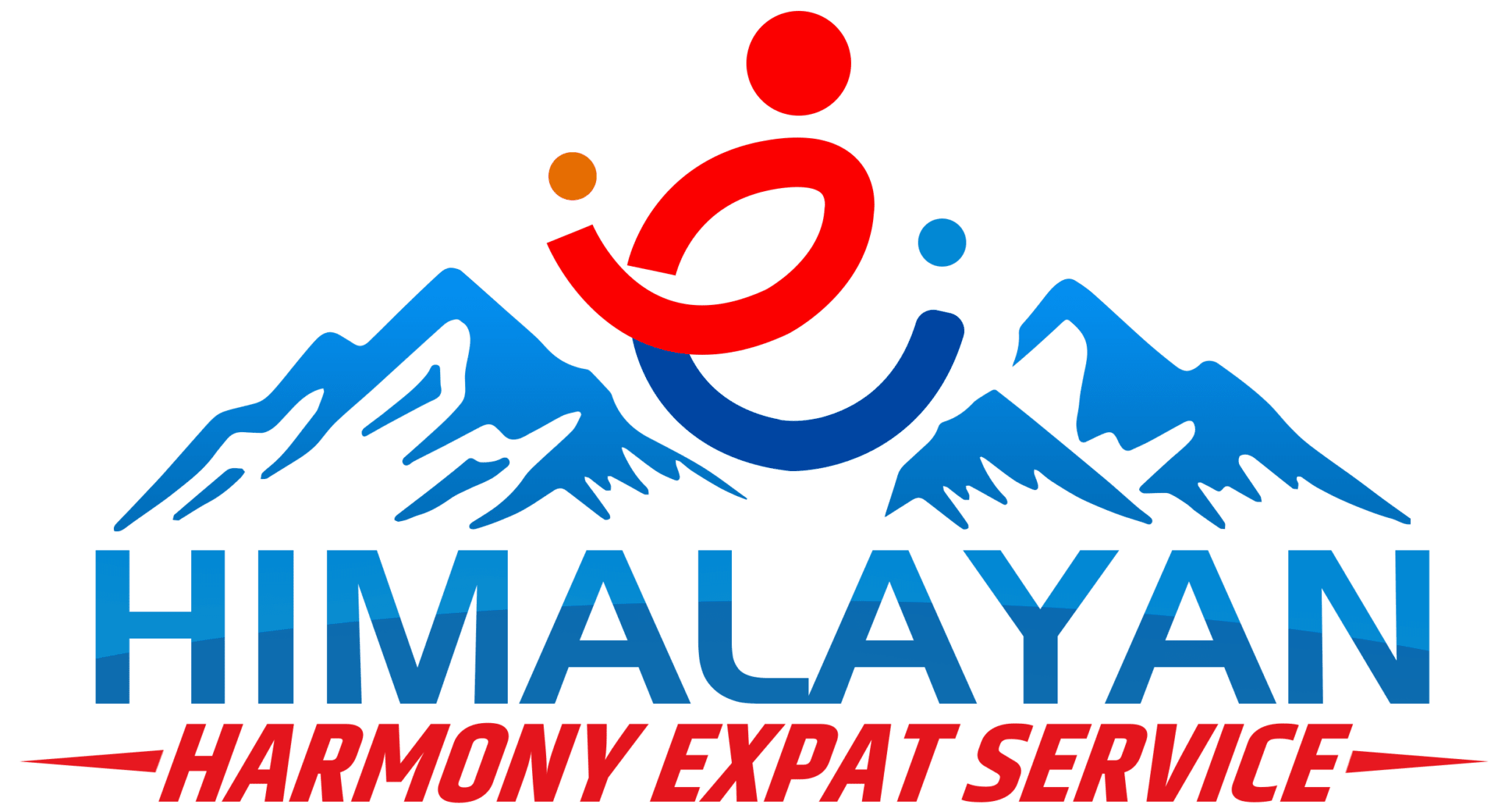 Himalayan Harmony logo