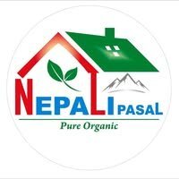 Nepali Pasal logo