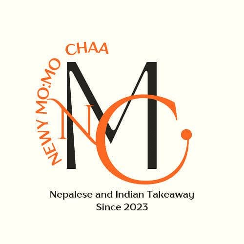 Newy MO:MO Chaa logo