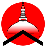 Lumbini Hut: Best Indian Nepali and Hakka Restaurant logo