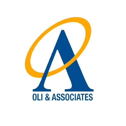 Oli & Associates logo