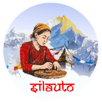 Silauto Nepalese Restaurant logo