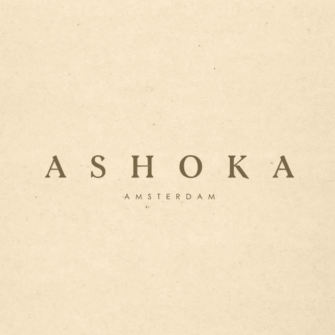 Ashoka Restaurant - Amsterdam West logo