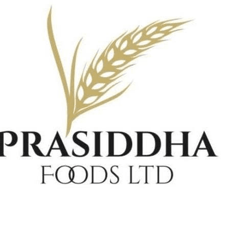 Prasiddha Foods logo