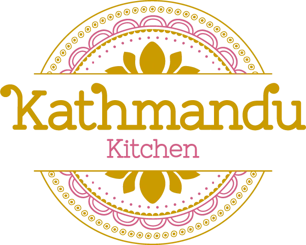 Kathmandu Kitchen logo