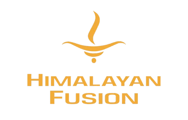 Himalayan Fusion logo