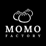 Momo Factory logo