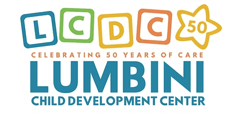 Lumbini Child Development Center logo