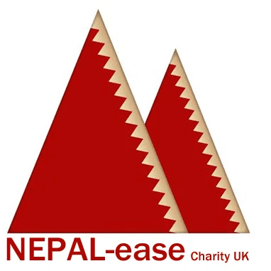 NEPAL-ease logo