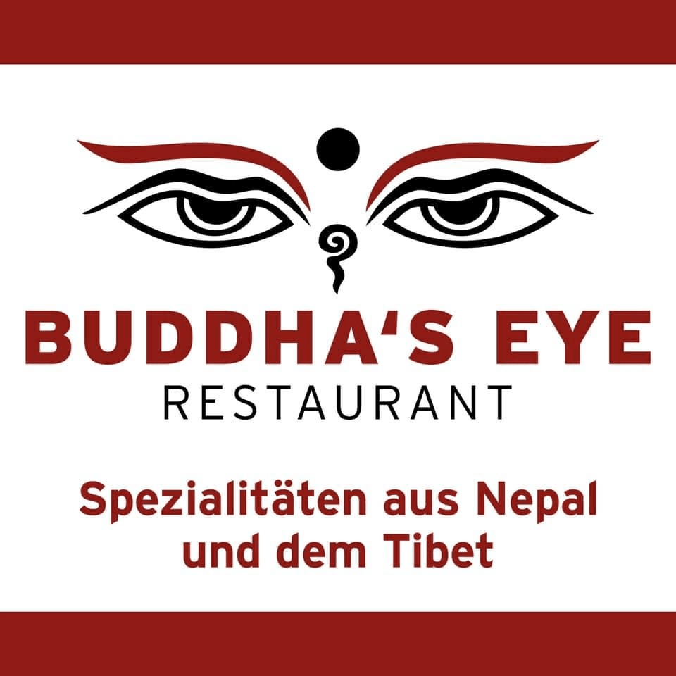 Buddha's Eye Nepal Tibet Restaurant logo