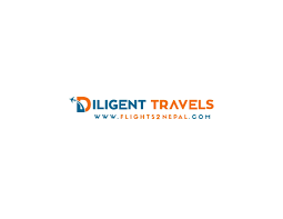 Diligent Travels logo