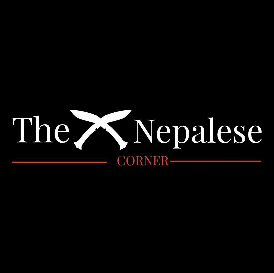 The Nepalese Corner logo