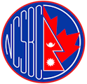 Nepal Cultural Society of British Columbia logo