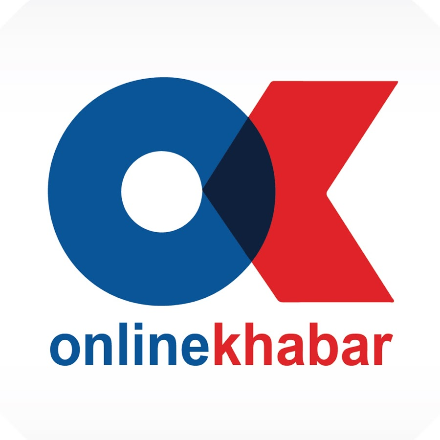 Online Khabar logo