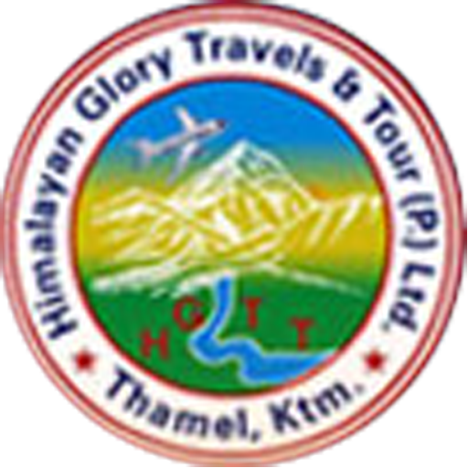 Himalayan Glory Travels and Tours logo