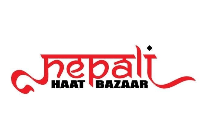 Nepali Haat Bazaar logo