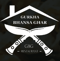 Gurkha Bhansa Ghar logo