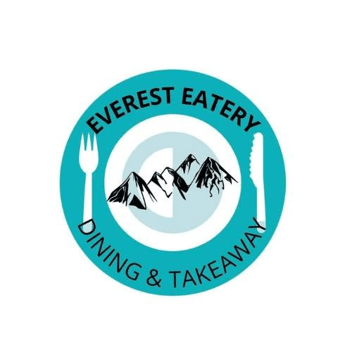 Everest Eatery logo