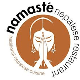 Namaste Nepalese Restaurant logo