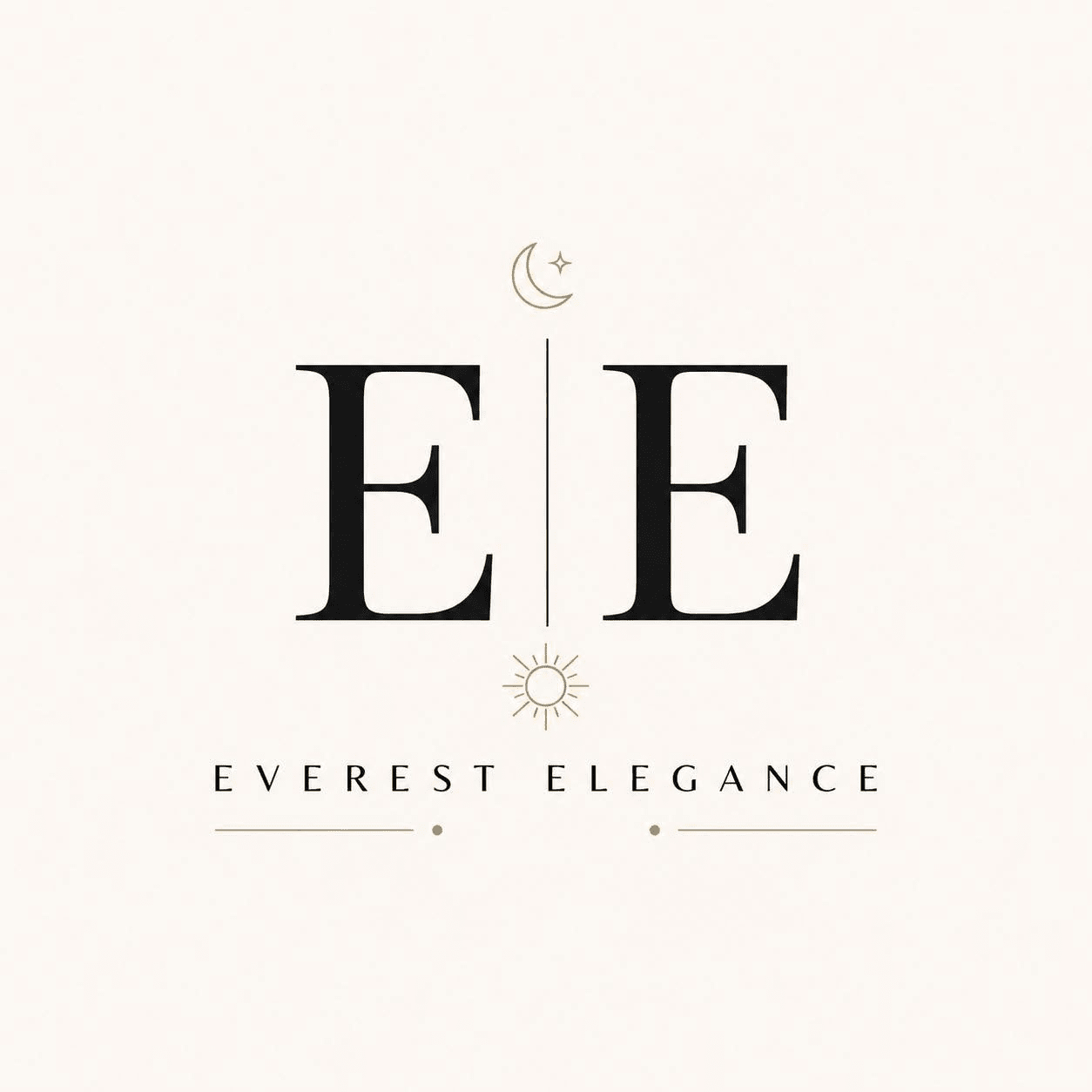 Everest Elegance logo
