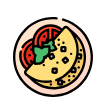Everest Restaurant logo