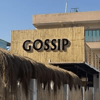 Cafe Gossip logo