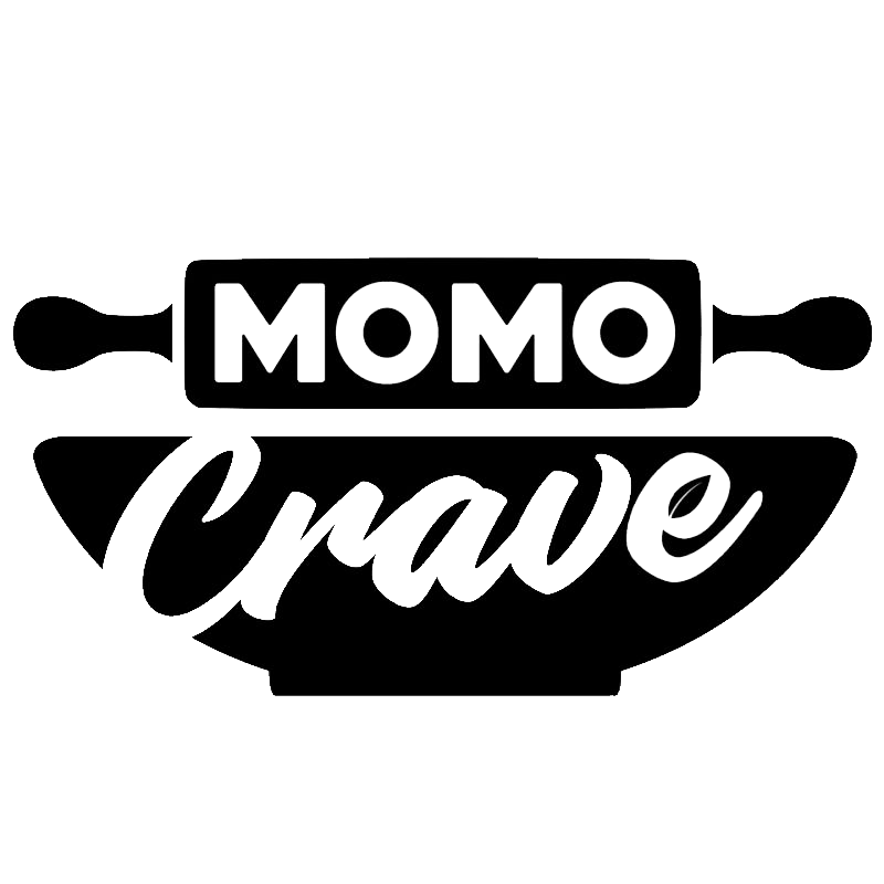 Momo Crave logo