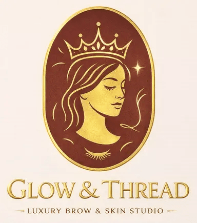 Glow &Thread logo