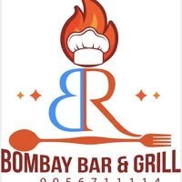 Bombay Bar & Grill logo