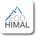 EcoHimal logo