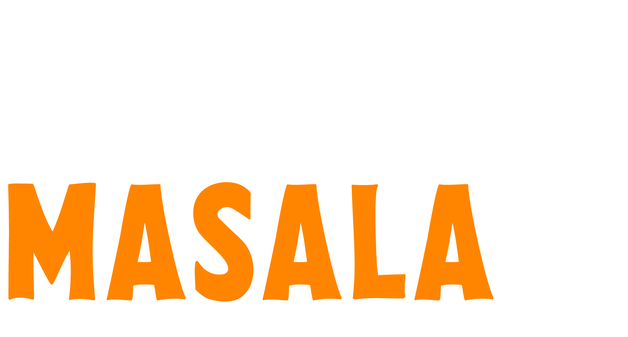 Momo & Masala Co. logo