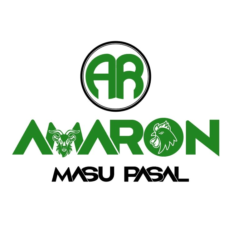 Amaron Supermarket logo