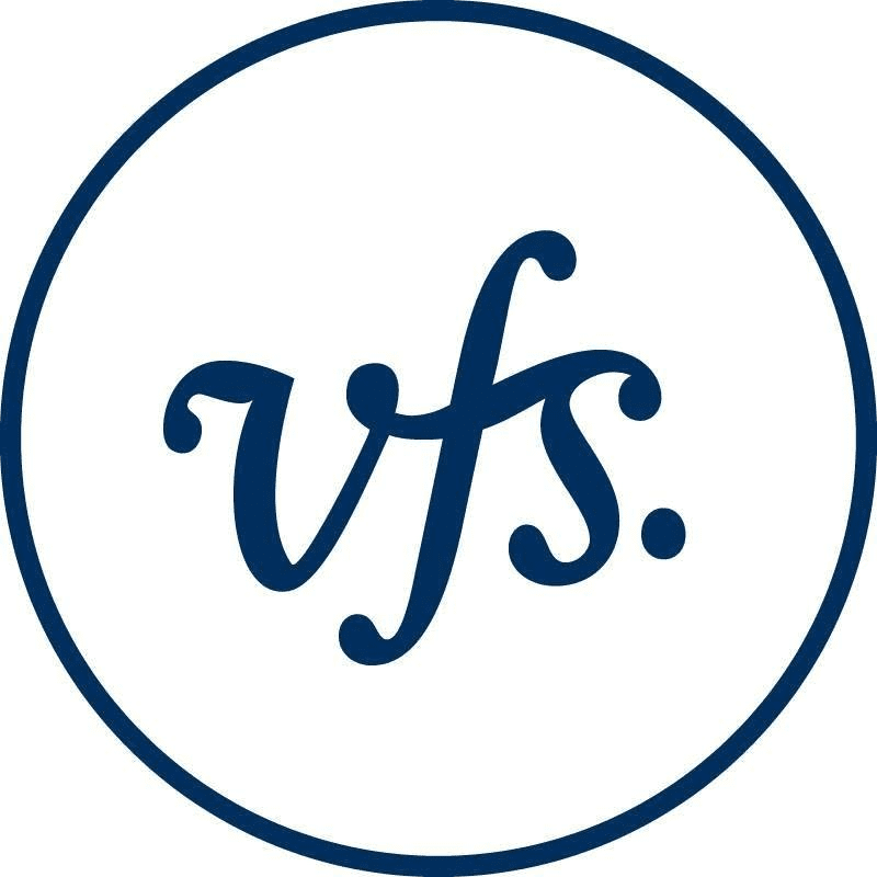 VFS Global Nepal logo