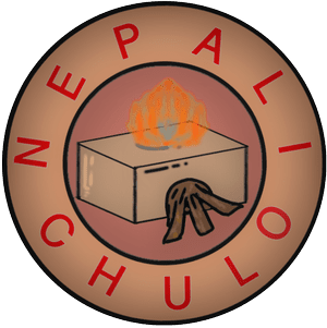 Nepali Chulo logo