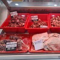 Sagarmatha Butchery logo