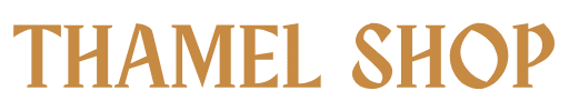 Thamel Shop logo