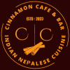 Cinnamon Indian Nepalese Restaurant & Bar logo