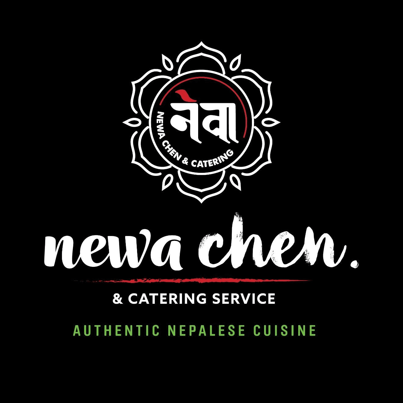 Newa Chen & Catering Services logo