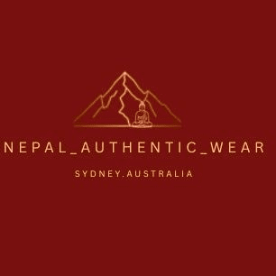 Nepal Authentic Wear logo