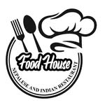 Food House Nepalese & Indian Restaurant logo