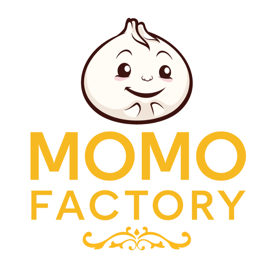 Momo Factory logo