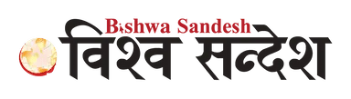 Vishwa News Media Group logo