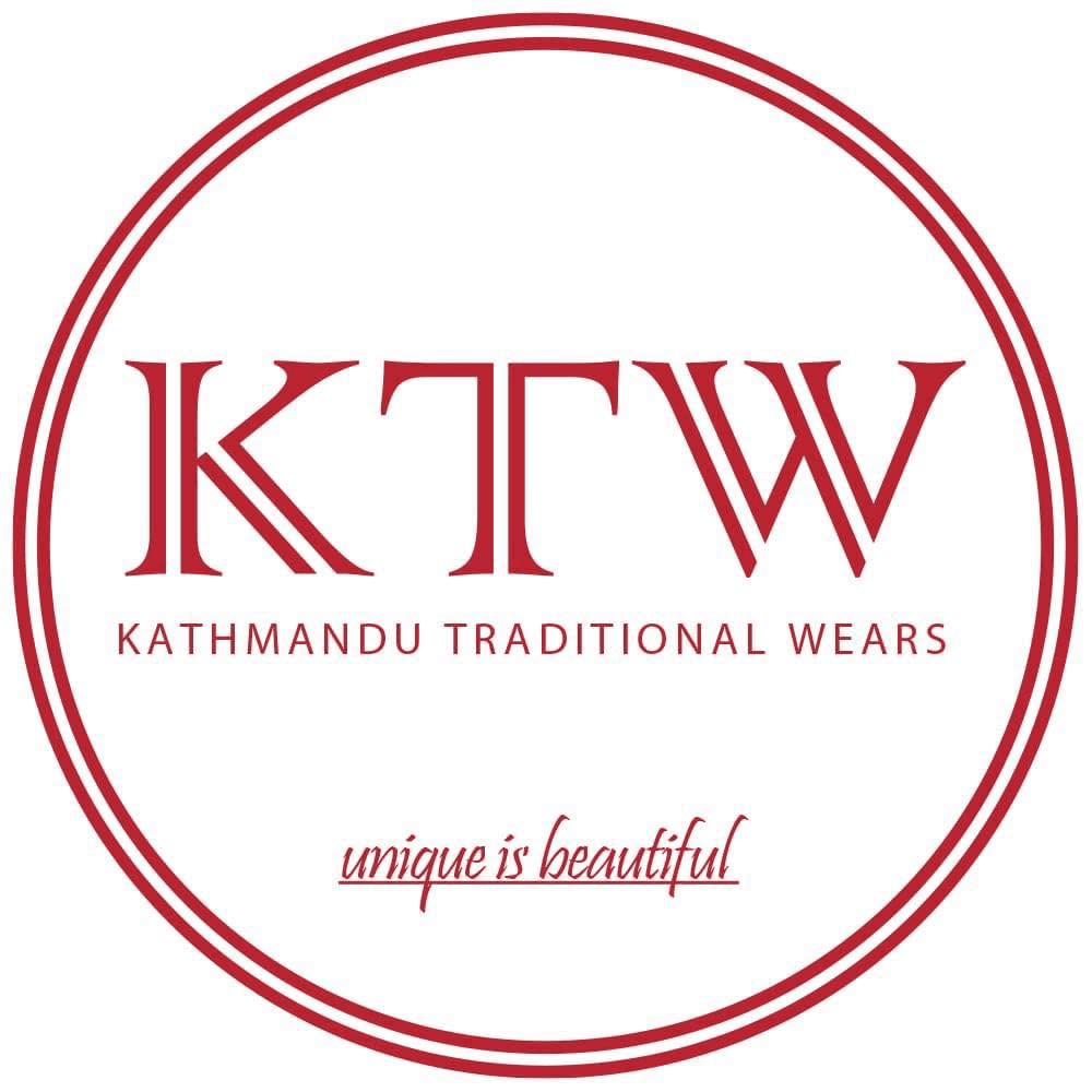Kathmandu Traditional Wears logo