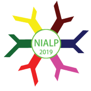 NIALP - Intercultural Association Lisboa & Language School logo