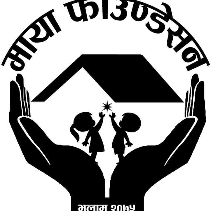 Maya Foundation logo