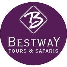 Bestway Tours & Safaris logo