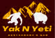 Yak N Yeti logo