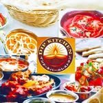Dip  Kitchen logo