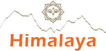 Himalaya shop logo