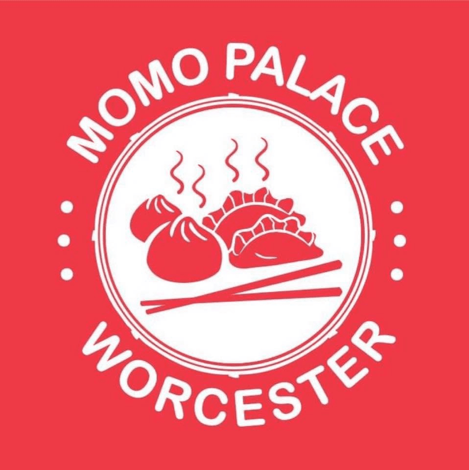 Momo Palace logo